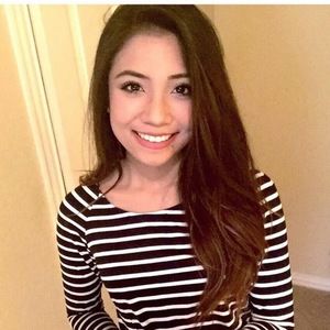 Meet your Posher, May